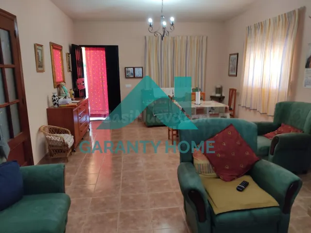 ¡CASA DE CAMPO EN VENTA EN ZONA SIERRA DE SAN PEDRO, ALISEDA - foto 4