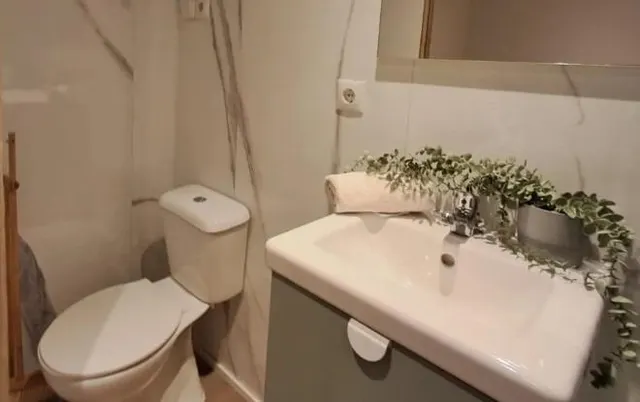 Estudio 1 habitación 28m² en venta - La Latina — 7