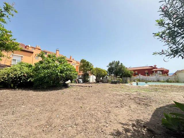 ¡CHALET INDEPENDIENTE EN LA MEJOR ZONA DE RINCONCILLO! — 12