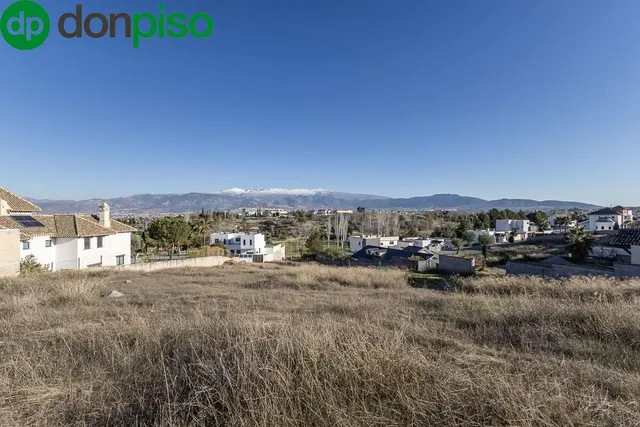 Magnifico solar en Las Gabias. — 5