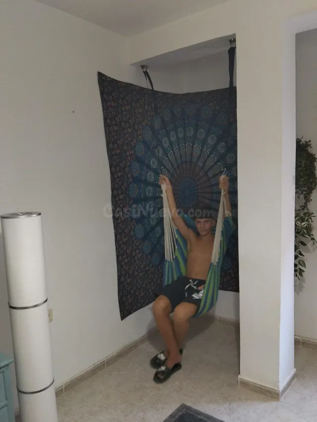 Piso para estudiantes en Avenida Pablo Picasso, zona Cervant - foto 3