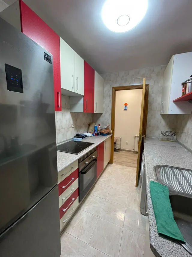 Piso amueblado en alquiler en la calle Barcelona, Fuenlabrada — 16