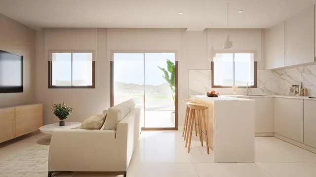Ático 3 habitaciones 91m² en venta - Corvera — 16