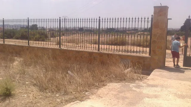 TERRENO 10000 METROS — 3
