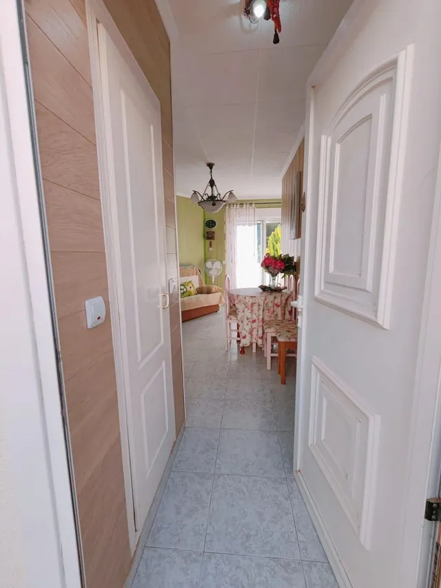 Apartamento 1 habitación 30m² en venta - Cerro del Sol - foto 5