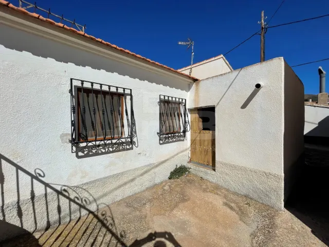 PRECIOSA CASA RURAL EN EL POCICO,  LUBRÍN — 16