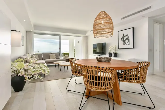 Apartamento 2 habitaciones 172m² en venta - Costa Del Sol - foto 4