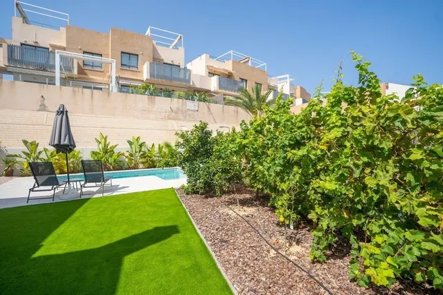 Casa 3 habitaciones 76m² en venta - torrevieja — 15