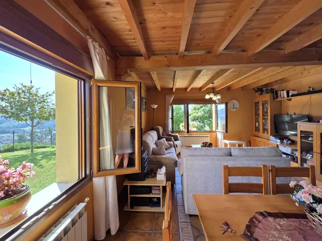 TU REFUGIO FAMILIAR A 15 MINUTOS DE SANTANDER — 7