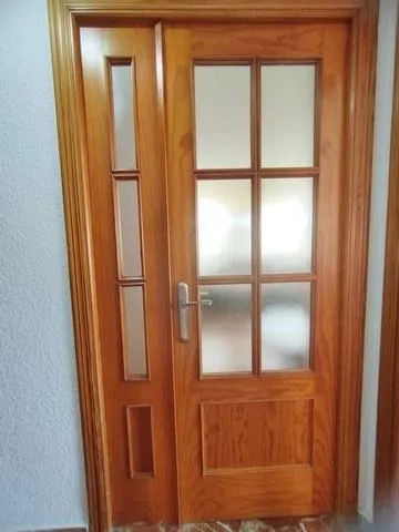 Ático en venta en Zapillo — 36