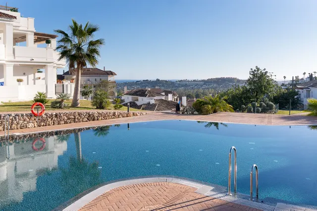 Apartamento 2 habitaciones 100m² en venta - Marbella — 46