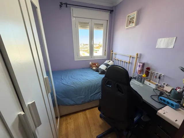 Casa Unifamiliar de 3 dormitorios y sótano en Fuenteamarga — 23