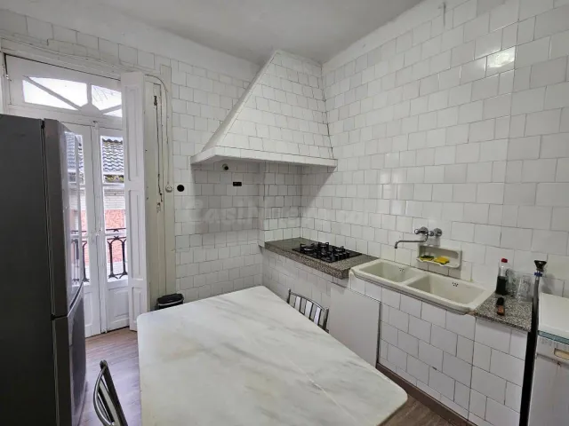 OPORTUNIDAD!!! SE VENDE PISO EN EL CENTRO DE RIBADAVIA - foto 4
