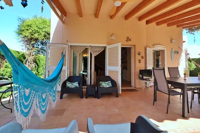 Villa 3 habitaciones 133m² en venta - Oliva Nova — 7