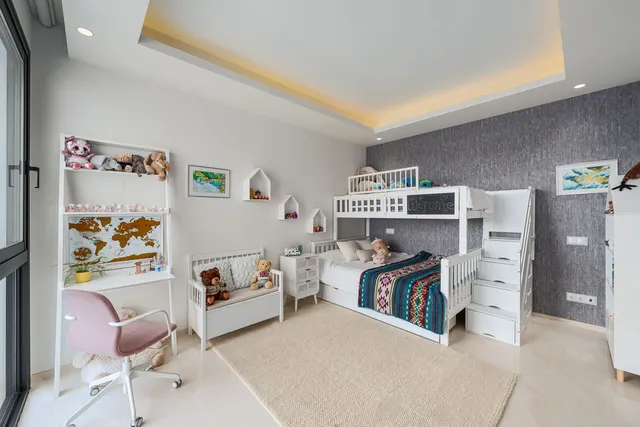 Chalet 6 habitaciones 473m² en venta - Marbella — 23