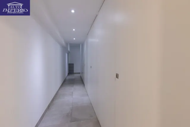 Exclusiva vivienda en zona Fórum — 40
