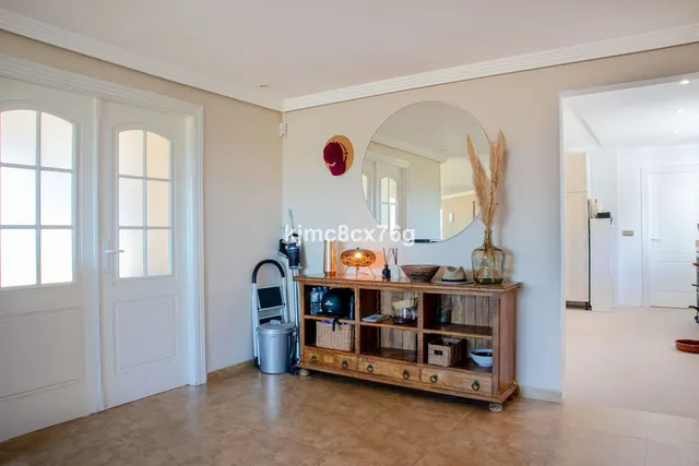 Chalet 7 habitaciones 915m² en venta - Centro — 9