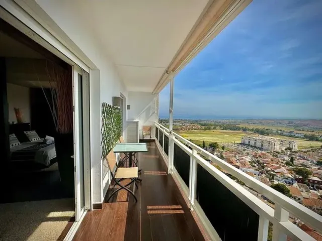 Apartamento 1 habitación 55m² en venta - Marbella — 7