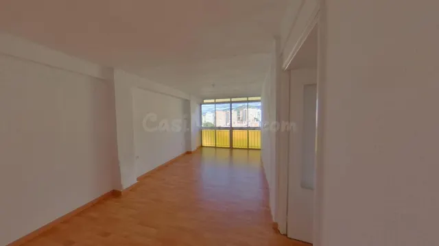 VIVIENDA EN CIUDAD JARDIN 2 habitaciones ALQUILADA SEGURO DE IMPAGOV65 — 3