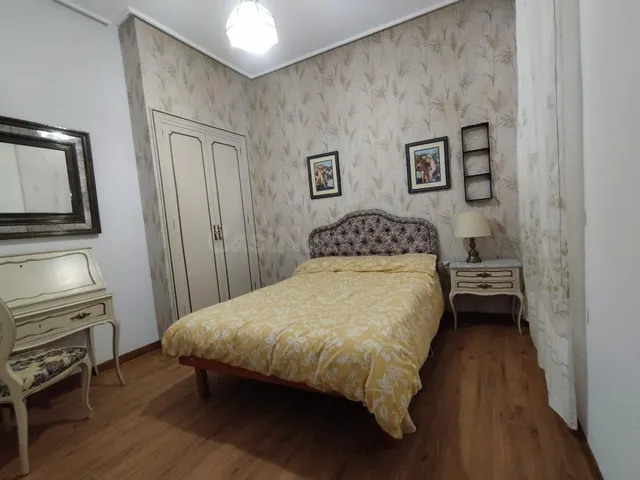 HABITACIÓN CALLE MENACHO