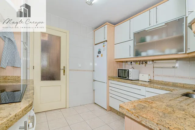 Piso 4 habitaciones 115m² en venta - Constitucion — 23