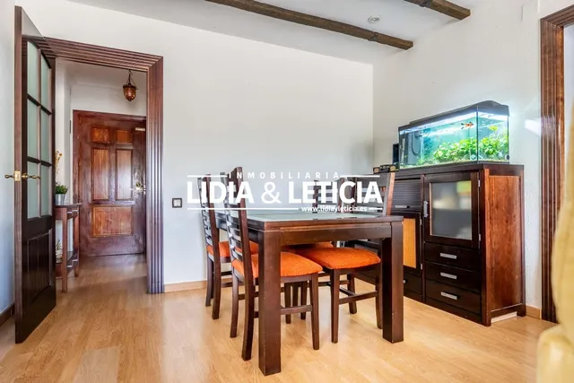Piso 3 habitaciones 93m² en venta - La Paz - Montecarmelo — 8