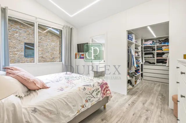 Ático de tres habitaciones en venta en La Massana — 21