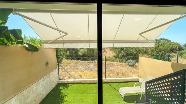 Chalet adosado en Santa Clara Garden, Alhaurín de la Torre — 11
