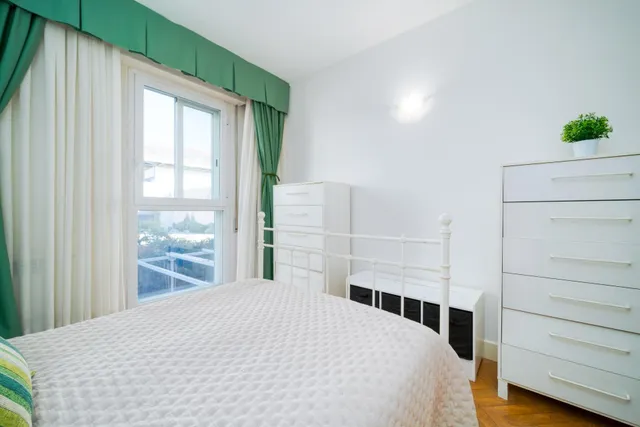 Piso 3 habitaciones 127m² en venta - Casco Antiguo — 26
