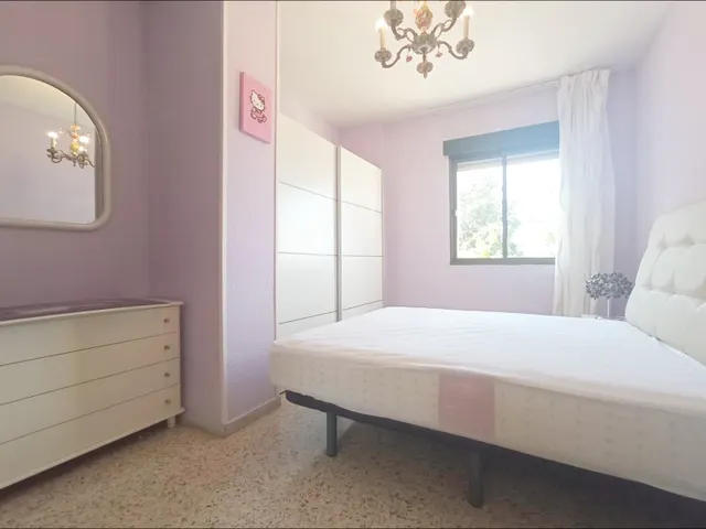 Se alquila maravilloso piso — 26