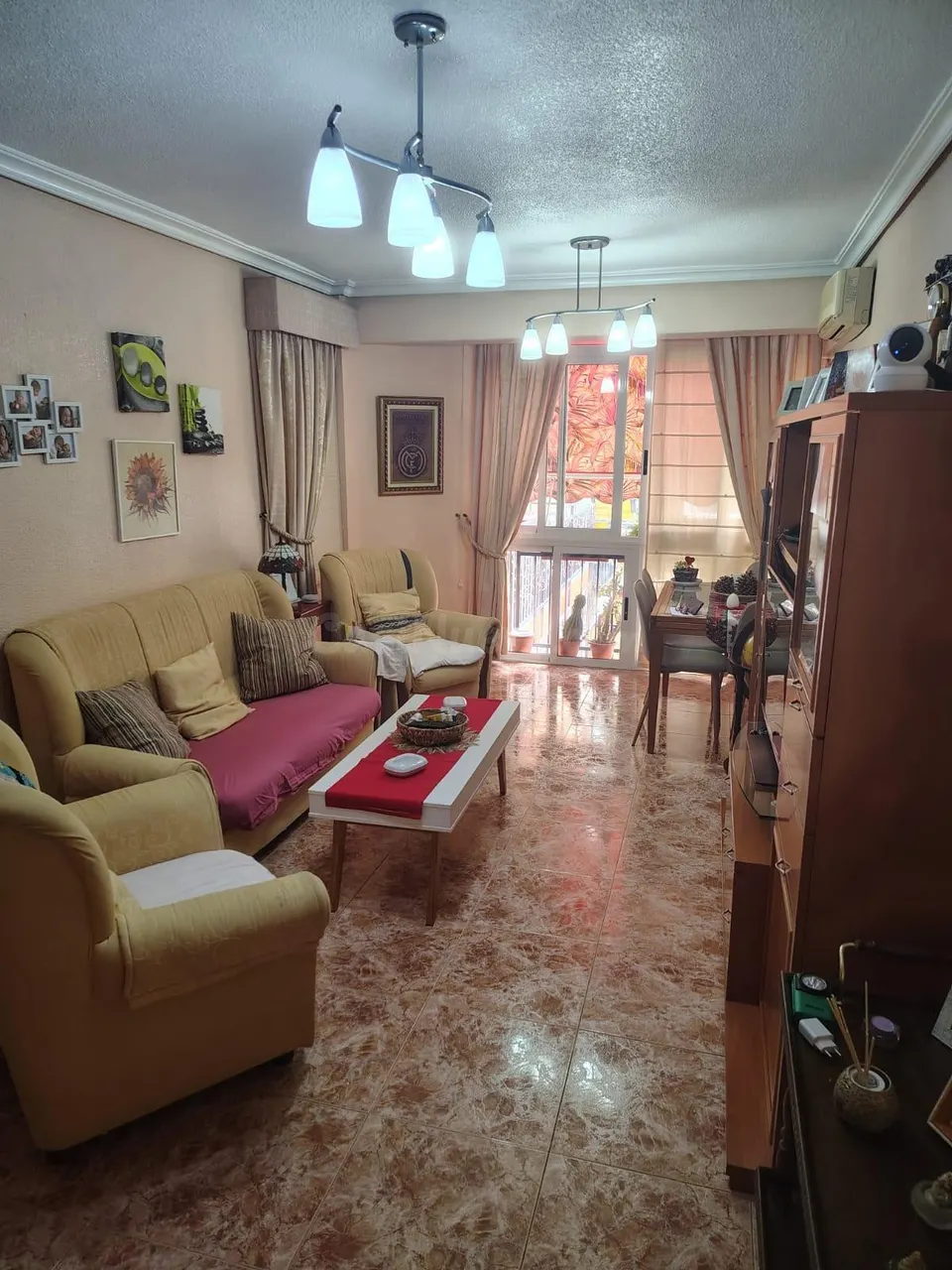 Piso 3 habitaciones 91m² en venta - Los Ángeles