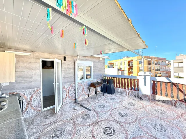 Reformada, luminosa y con espacio para crecer — 23
