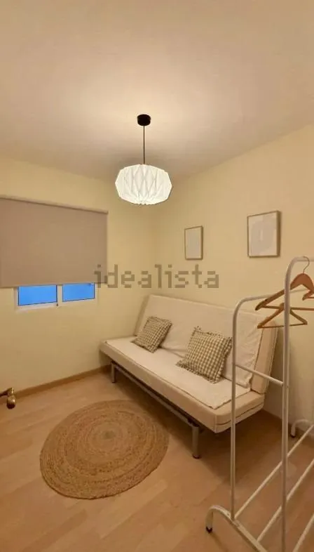 ALQUILER DE LINDA Y ACOGEDORA VIVIENDA REFORMADA ZONA SANTO DOMINGO — 10