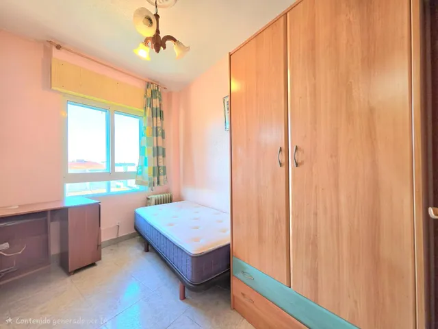 Acogedor Apartamento en Playa del Cura - ¡Tu Refugio cerca del Mar! — 20