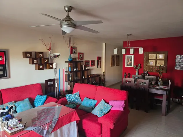 Piso en venta de 2 dormitorios en aguadulce norte — 4