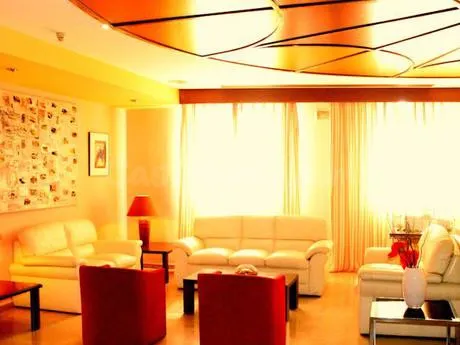 Hotel 5300m² en alquiler - La Palmera - Manuel Siurot - foto 3