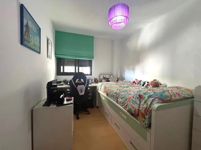 SUPER ACOGEDOR PISO EN ADRA — 7