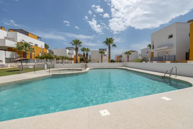 Impresionante Piso en Vera, Almería - Zona Las Salinas — 12