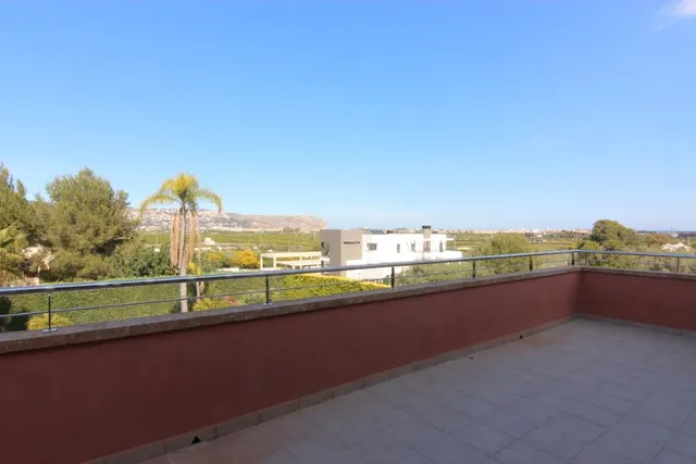 Villa 5 habitaciones 450m² en venta - Montañar I — 15
