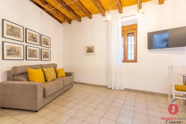 Piso con licencia turística - casco antiguo junto plaza del potro — 3