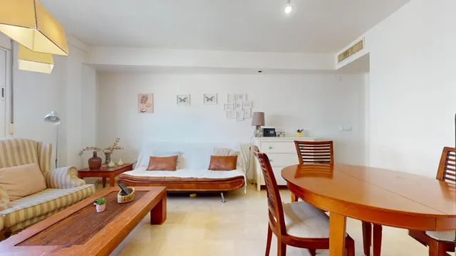 PISO TIPO DÚPLEX EN EL CENTRO DE COBATILLAS - foto 5