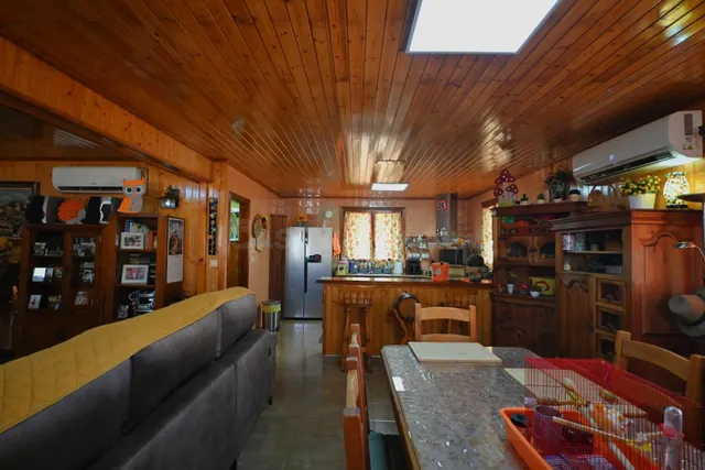 SE VENDE VIVIENDA EN PLANTA BAJA EN SANTA ROSALÍA - foto 2