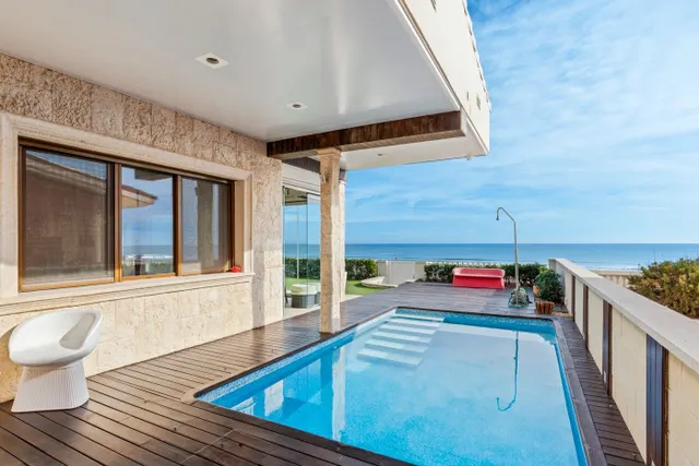 Villa 4 habitaciones 377m² en venta - El Edén - Los Estaños