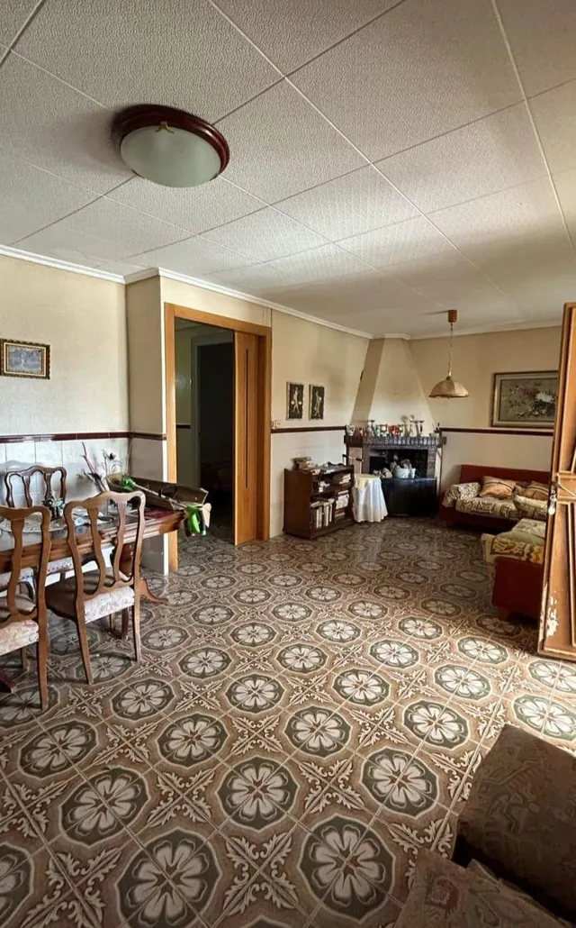 Casa en la galia a 3 minutos de Elche — 22