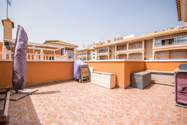 **Dúplex en Venta en Orihuela Costa - ¡Tu nuevo hogar te espera!** — 36