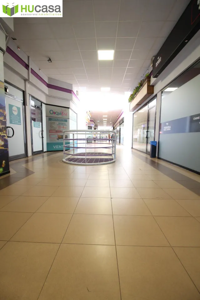 ¡¡OPORTUNIDAD-1 LOCAL 19.900€, LOTE DE 3 LOCALES UNO JUNTO AL OTRO 39.900€!! — 6