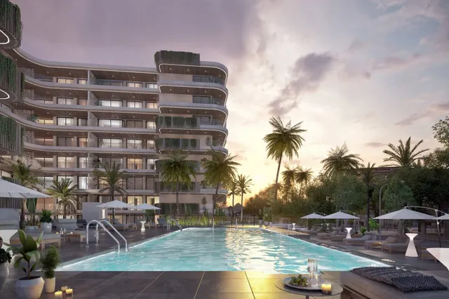 PISO EN VENTA A ESTRENAR EN LA ZONA DEL PARQUE DOÑA SOFÍA — 9