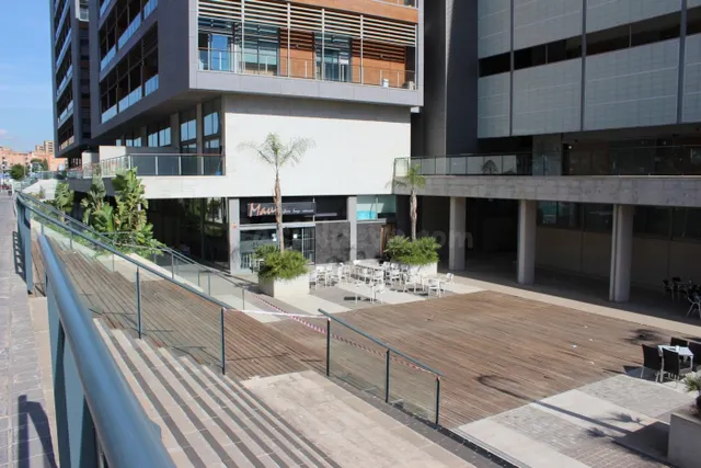 Local comercial 150m² en alquiler - Xirivella