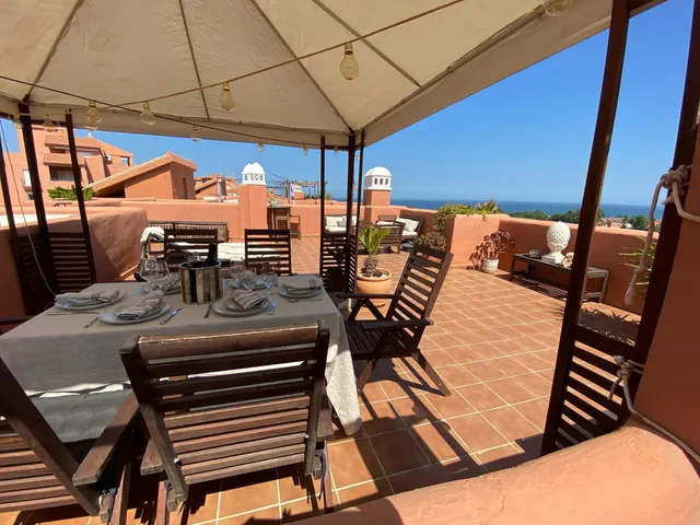 Ático 2 habitaciones 94m² en venta - Costa del Sol - foto 5