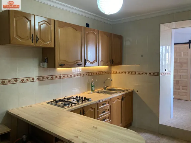 CASA EN PLANTA BAJA SEMIREFORMADA EN LAS CASAS DE JUAN NUÑEZ. — 2
